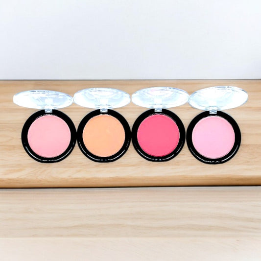 Fards à joues BLUSH POWER PRESSED