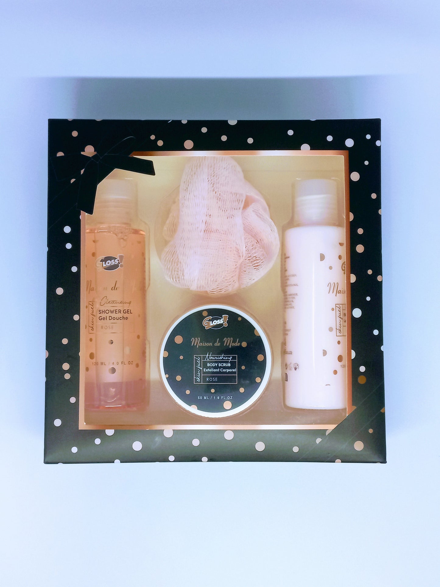 Coffret MAISON DE MODE C08