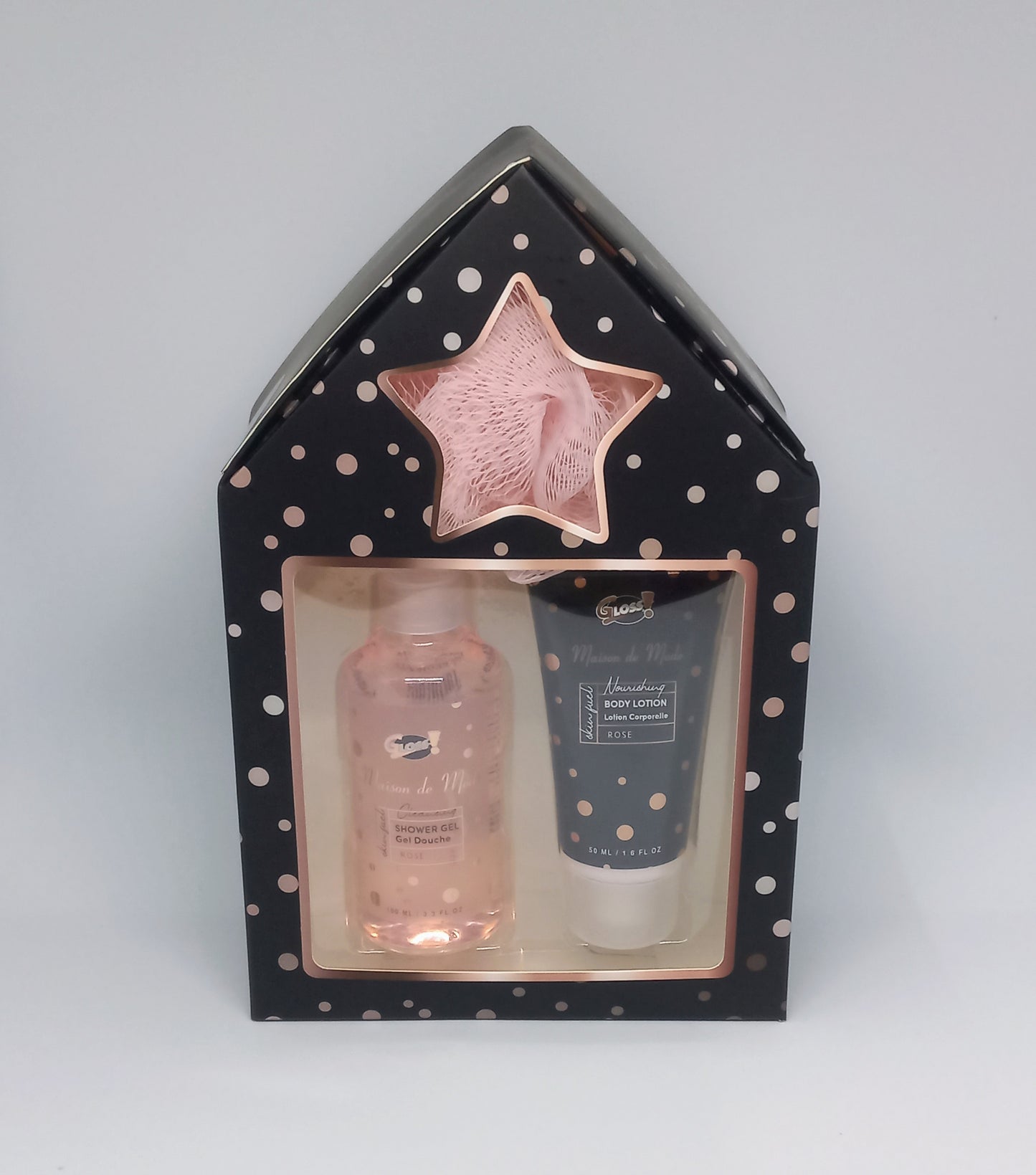 Coffret MAISON DE MODE C03