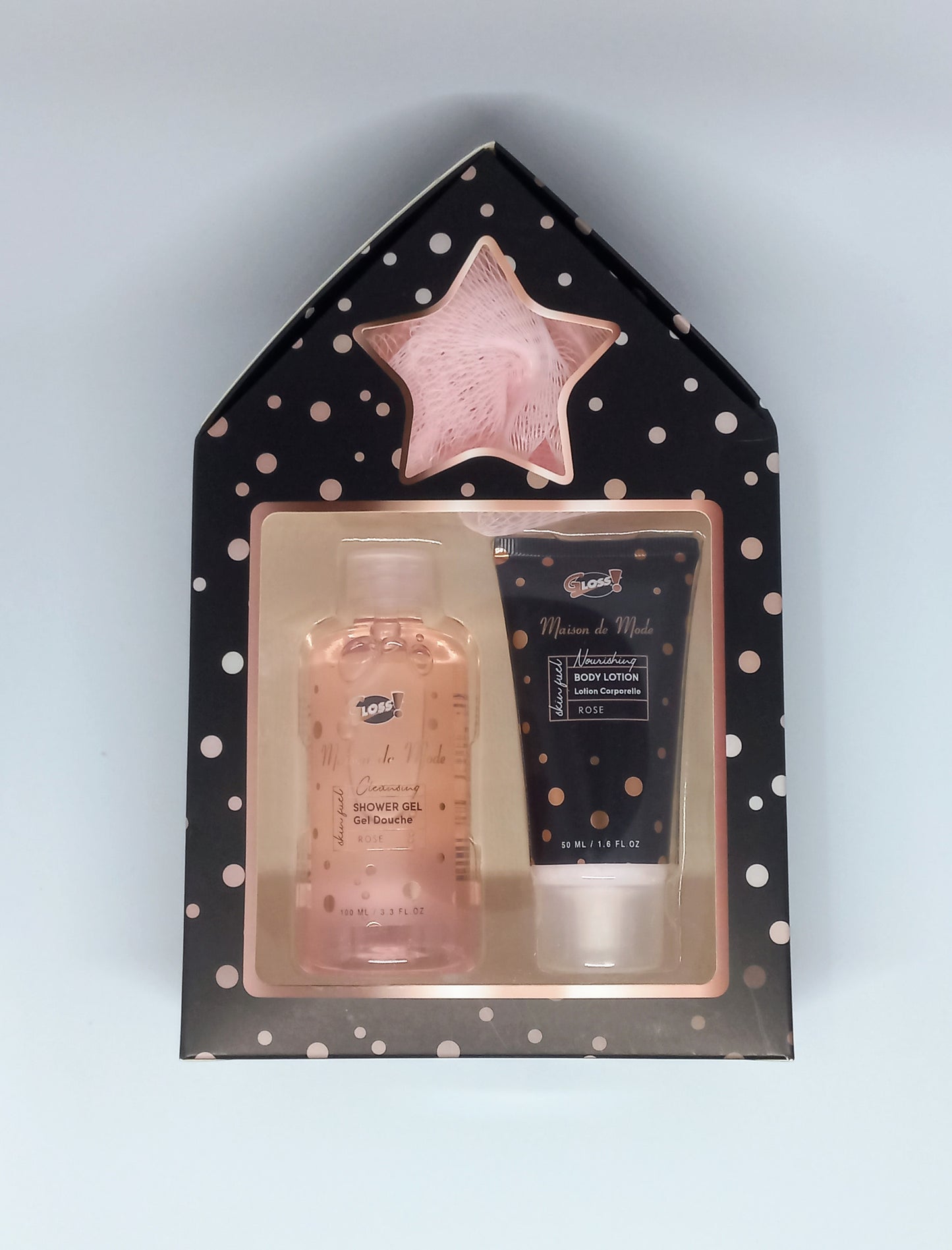 Coffret MAISON DE MODE C03