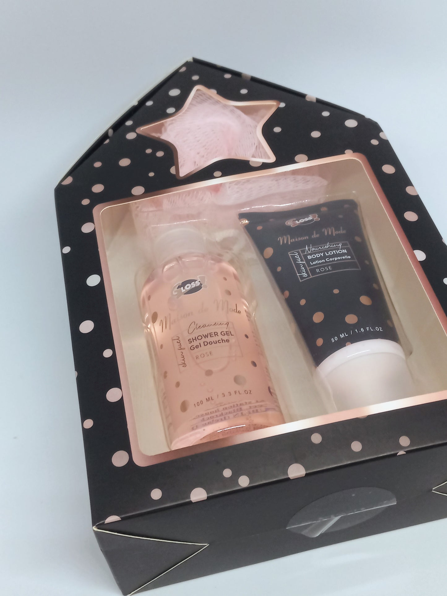 MAISON DE MODE C03 box set