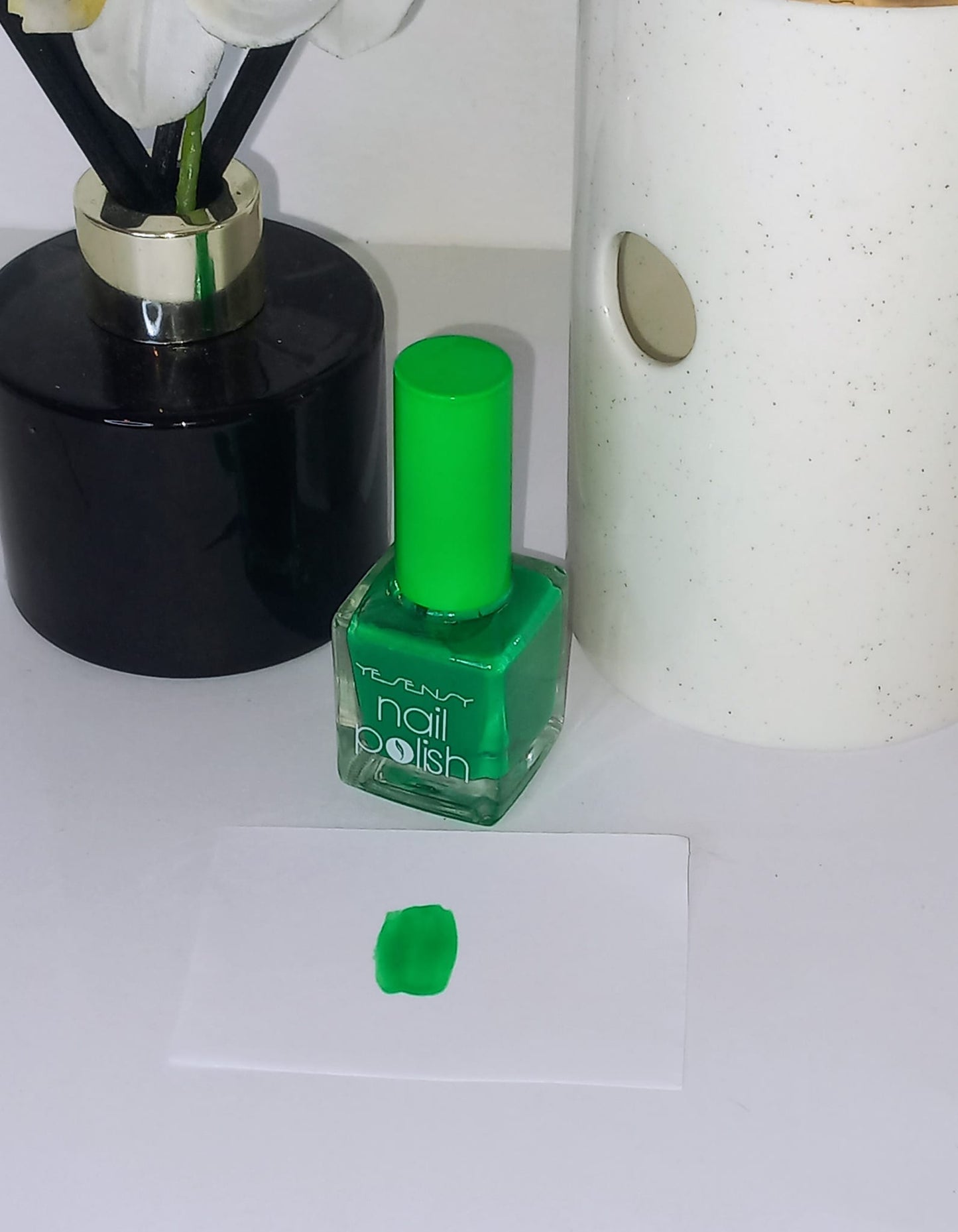 Vernis Vert