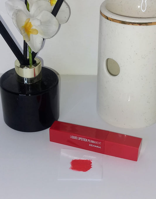 Liquide Lipstick Permanent N°3