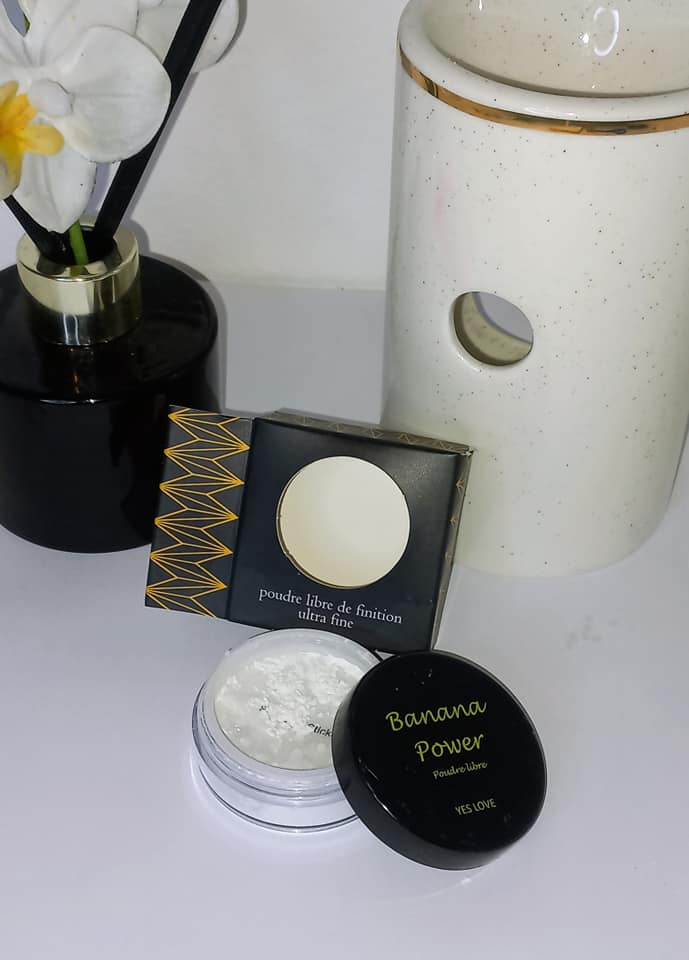 Loose Powder n°1