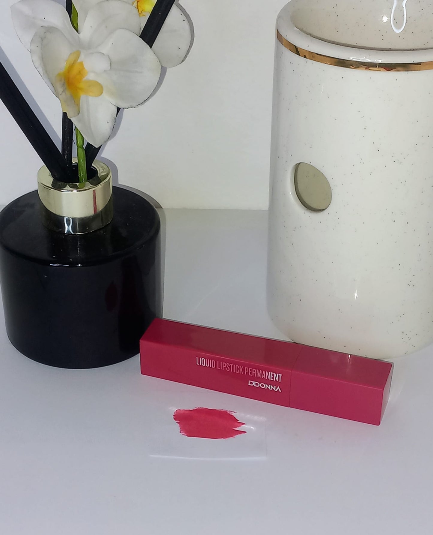 Liquide Lipstick Permanent N°2