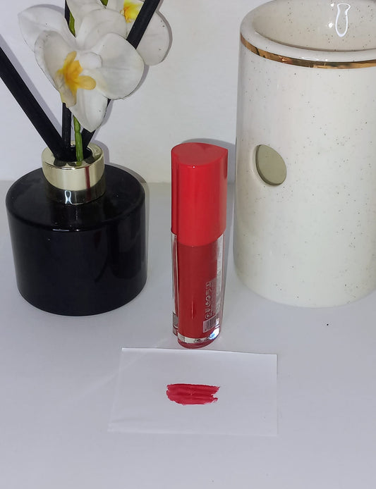 Liquide Lipstick N°6