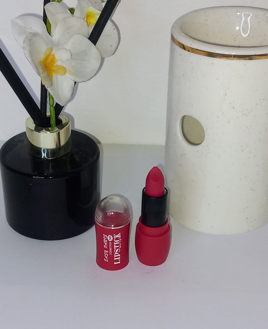 Rouge à Lèvre Matte N°8