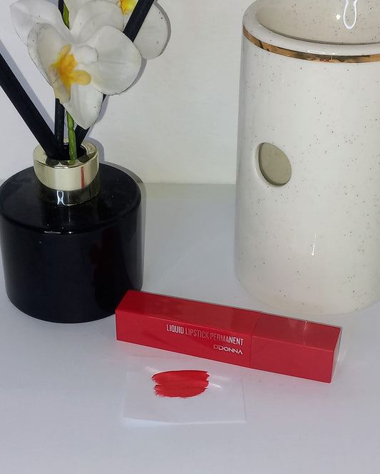 Liquide Lipstick Permanent N°4