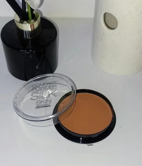 Compact Powder 2