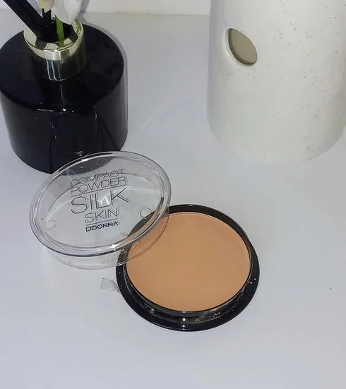 Compact powder 3