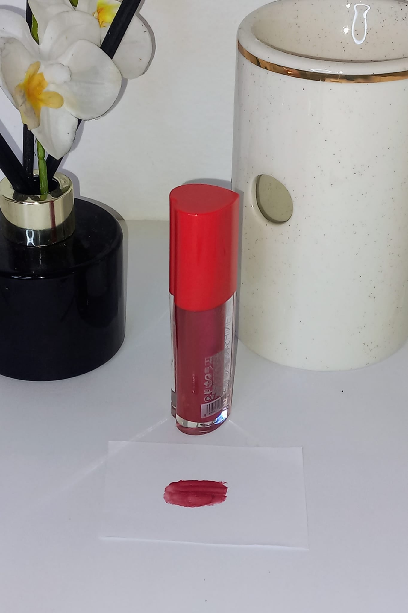 Liquide Lipstick N°5