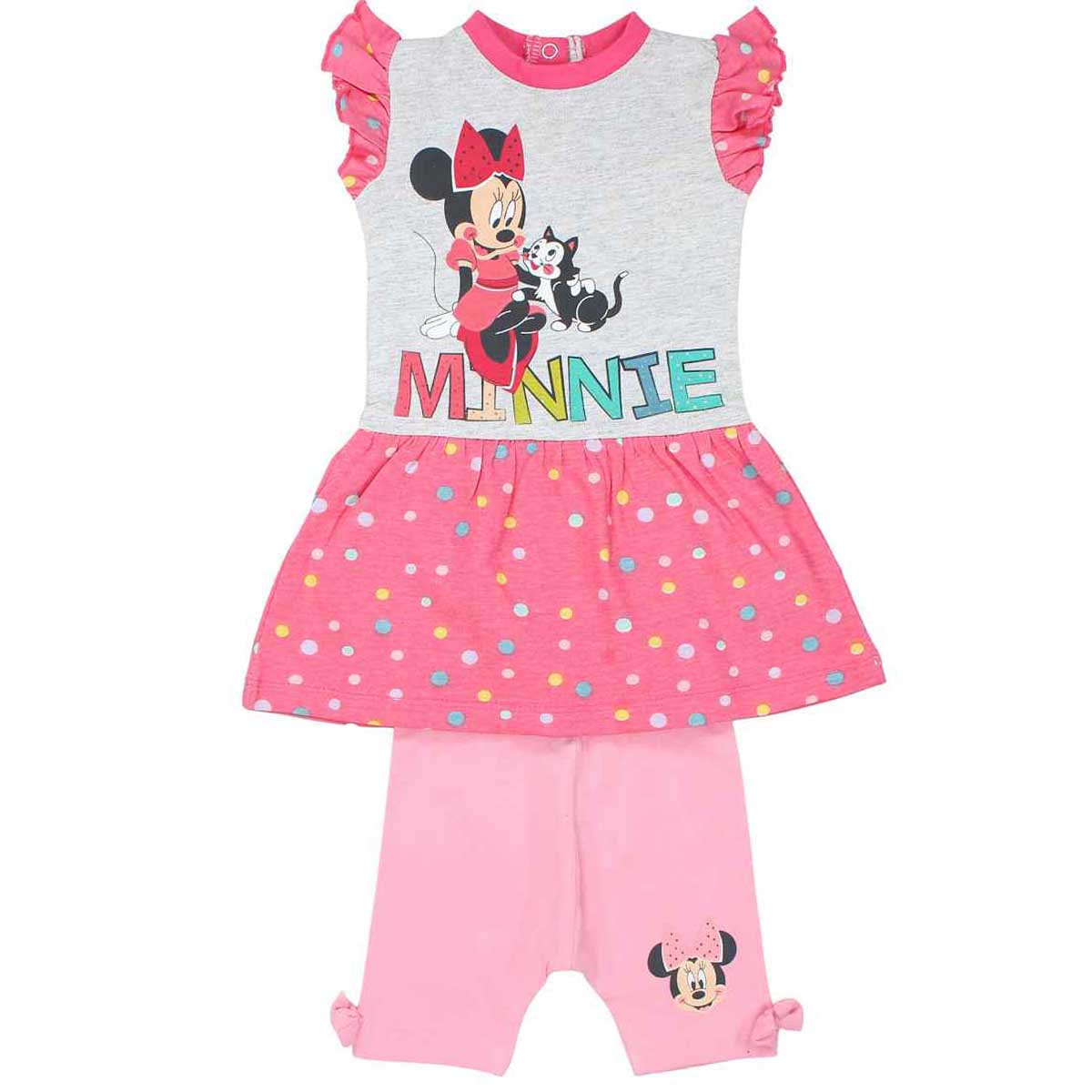 Ensemble Bébé Minnie