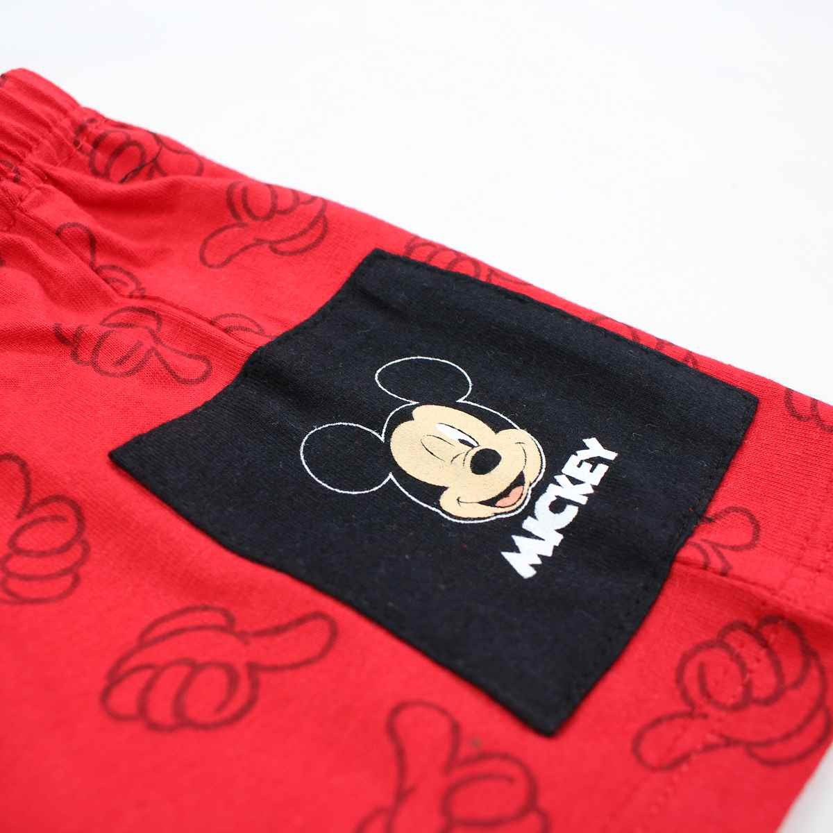 Ensemble Bébé Mickey