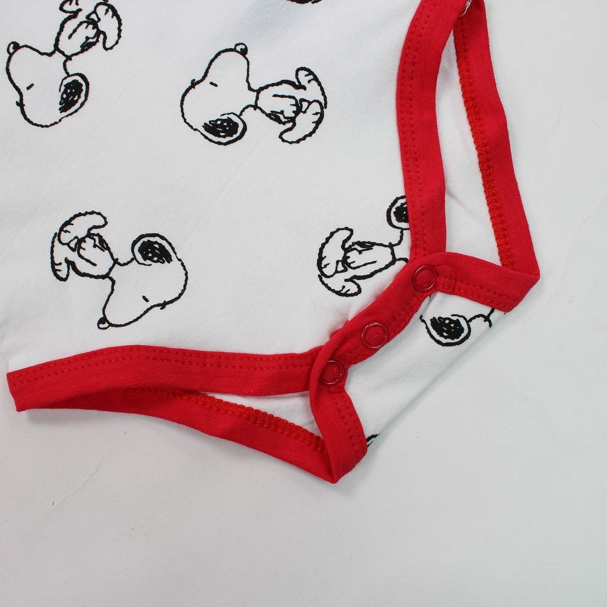 Snoopy bodysuit