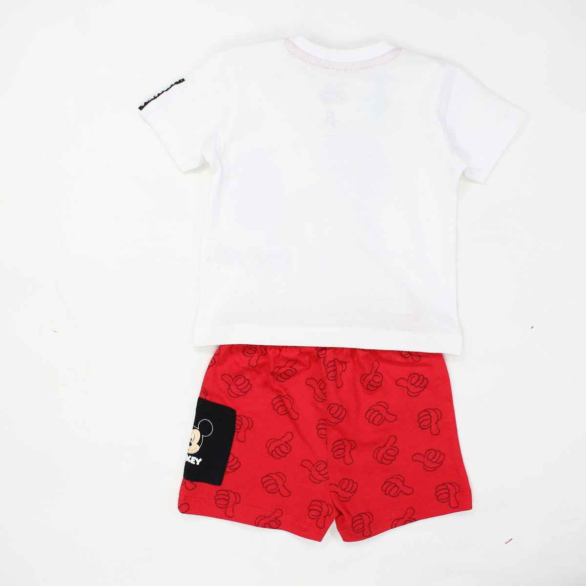 Ensemble Bébé Mickey