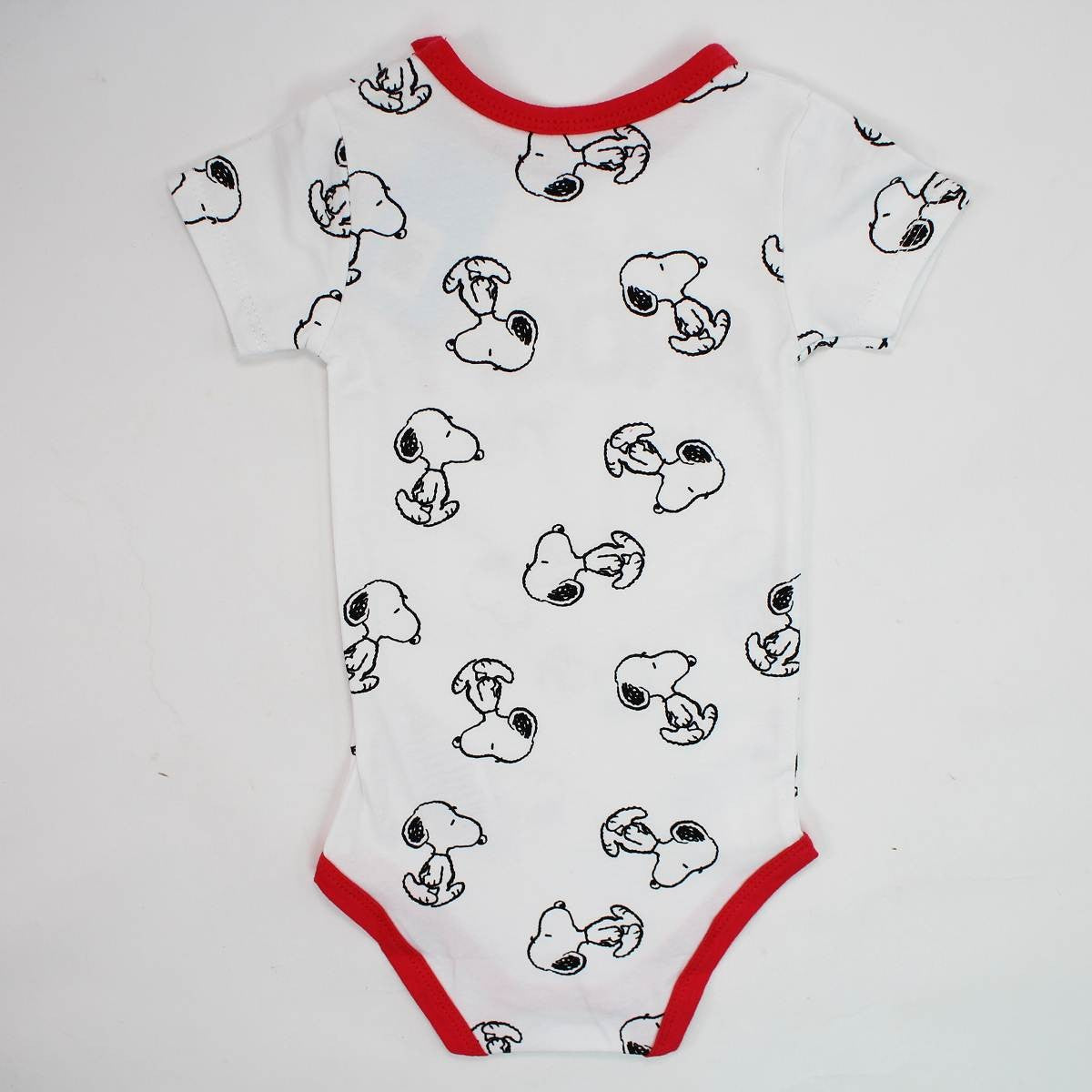 Snoopy bodysuit