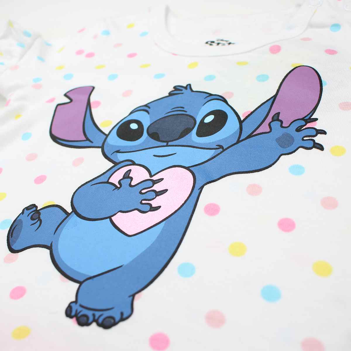 Baby Stitch Set