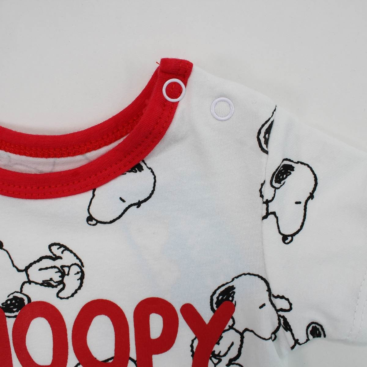 Snoopy bodysuit