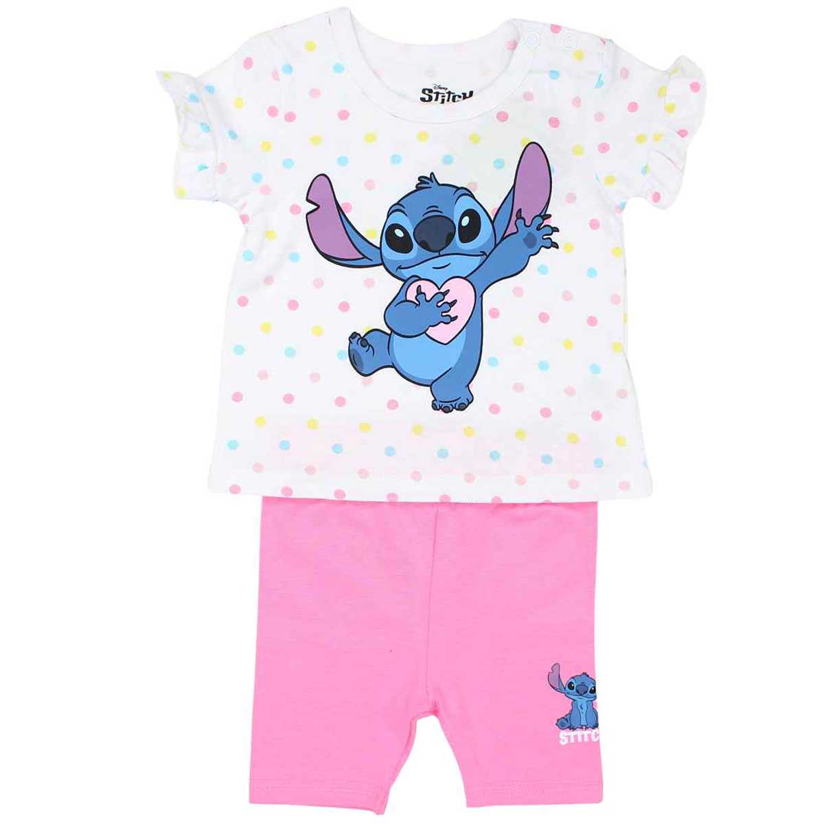 Baby Stitch Set