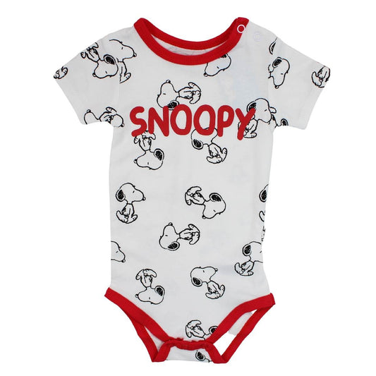 Snoopy bodysuit