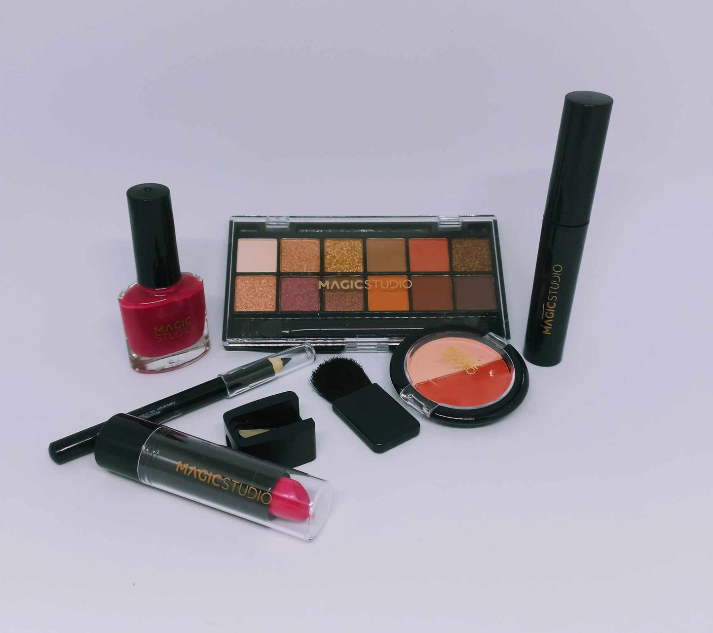 MAKE UP KIT C04