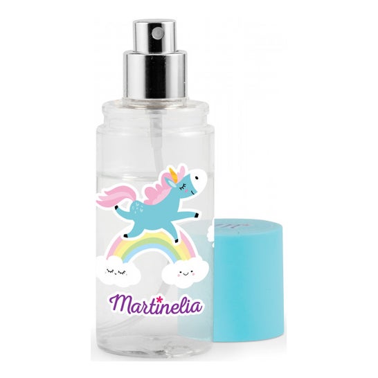 Fruity children's body mist