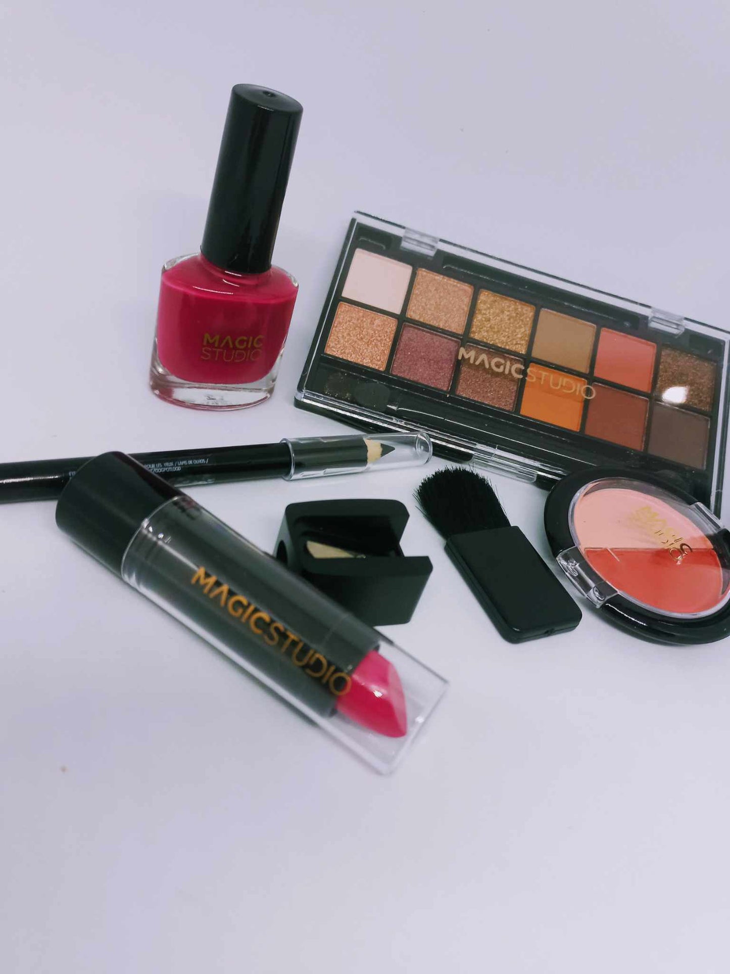 MAKE UP KIT C04