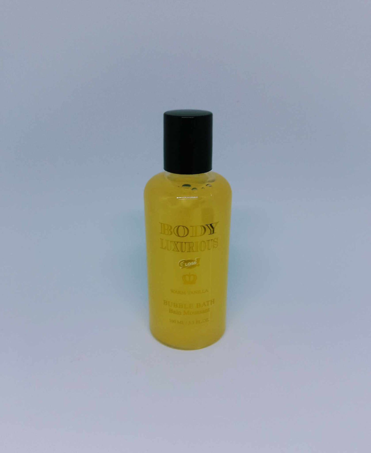 BODY LUXURIOUS Box (Vanilla) C10