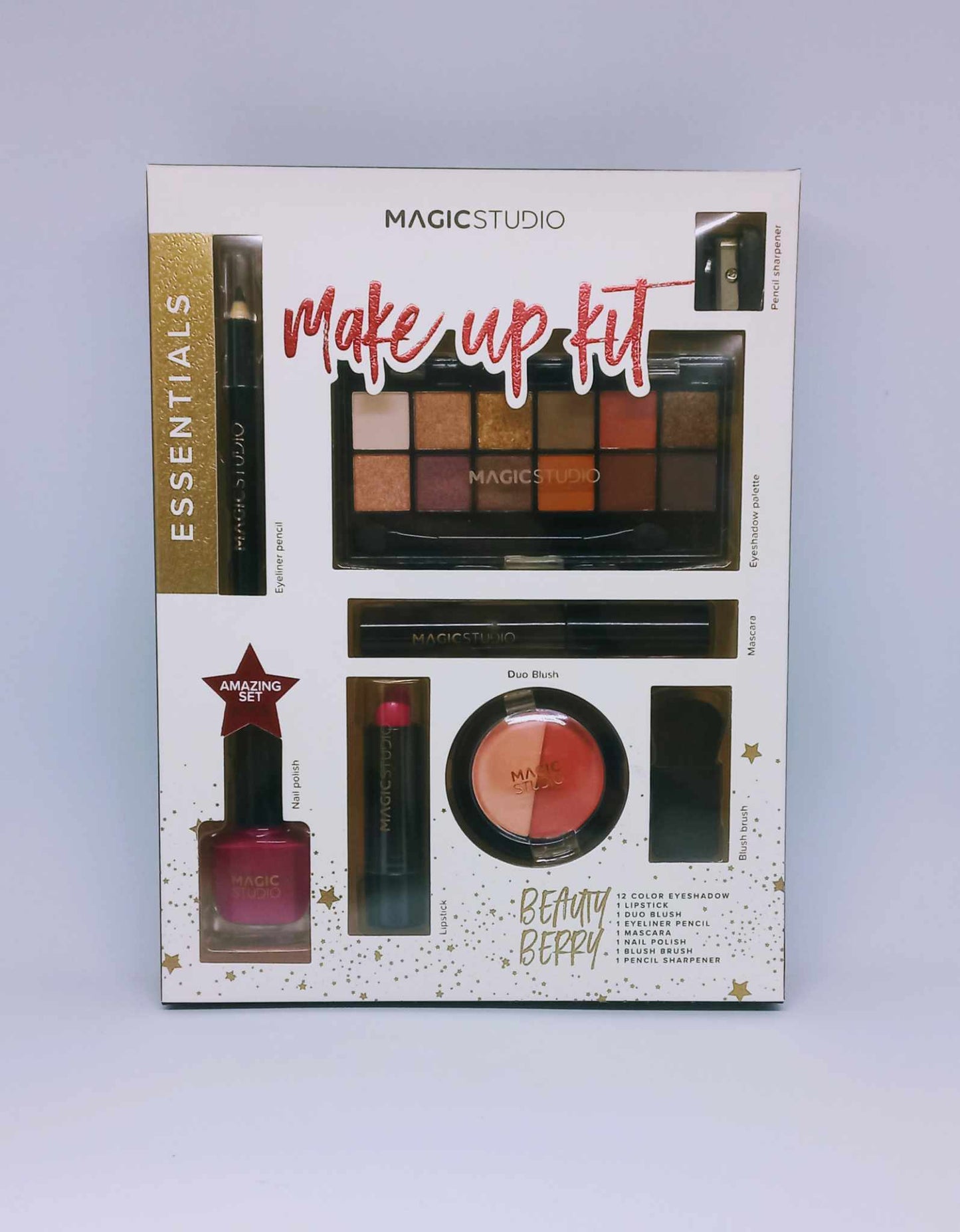 MAKE UP KIT C04