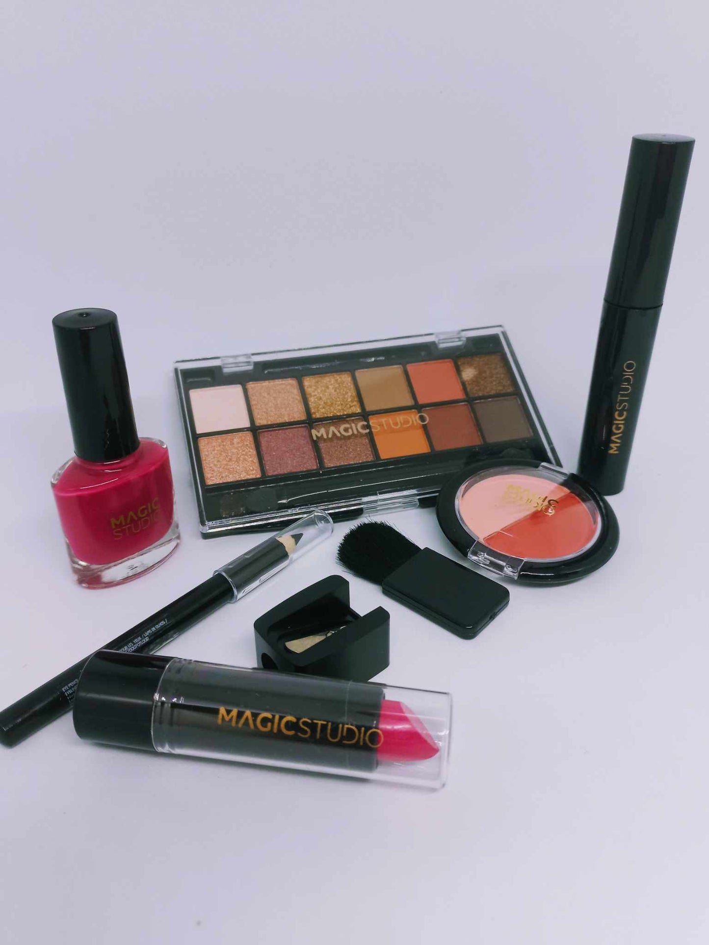 Coffret MAKE UP KIT C04