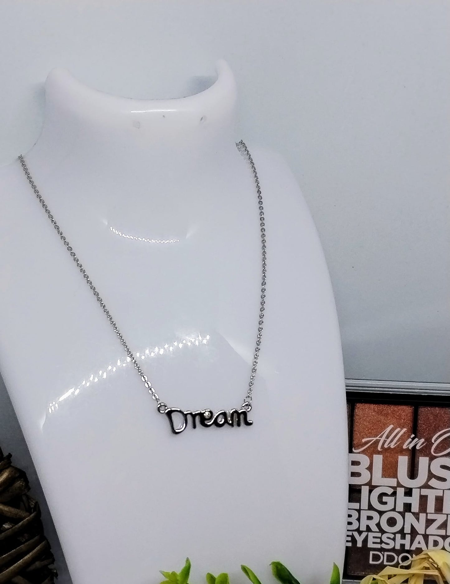 Collier réglable "Dream" (Fantaisie) C8224