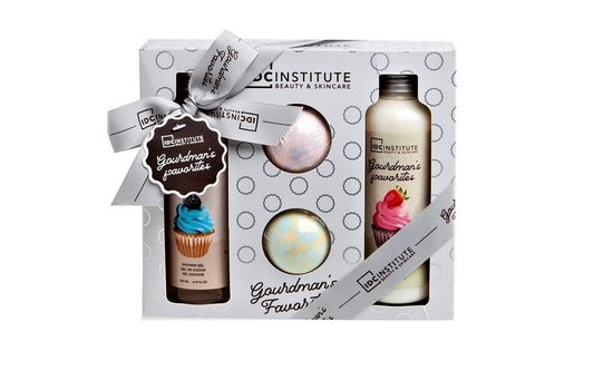 Coffret gourmand