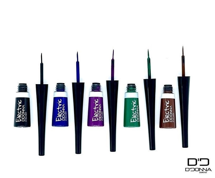 Eye Liner Couleur Electric