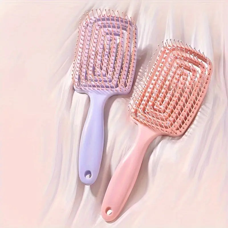 Brosse à Cheveux