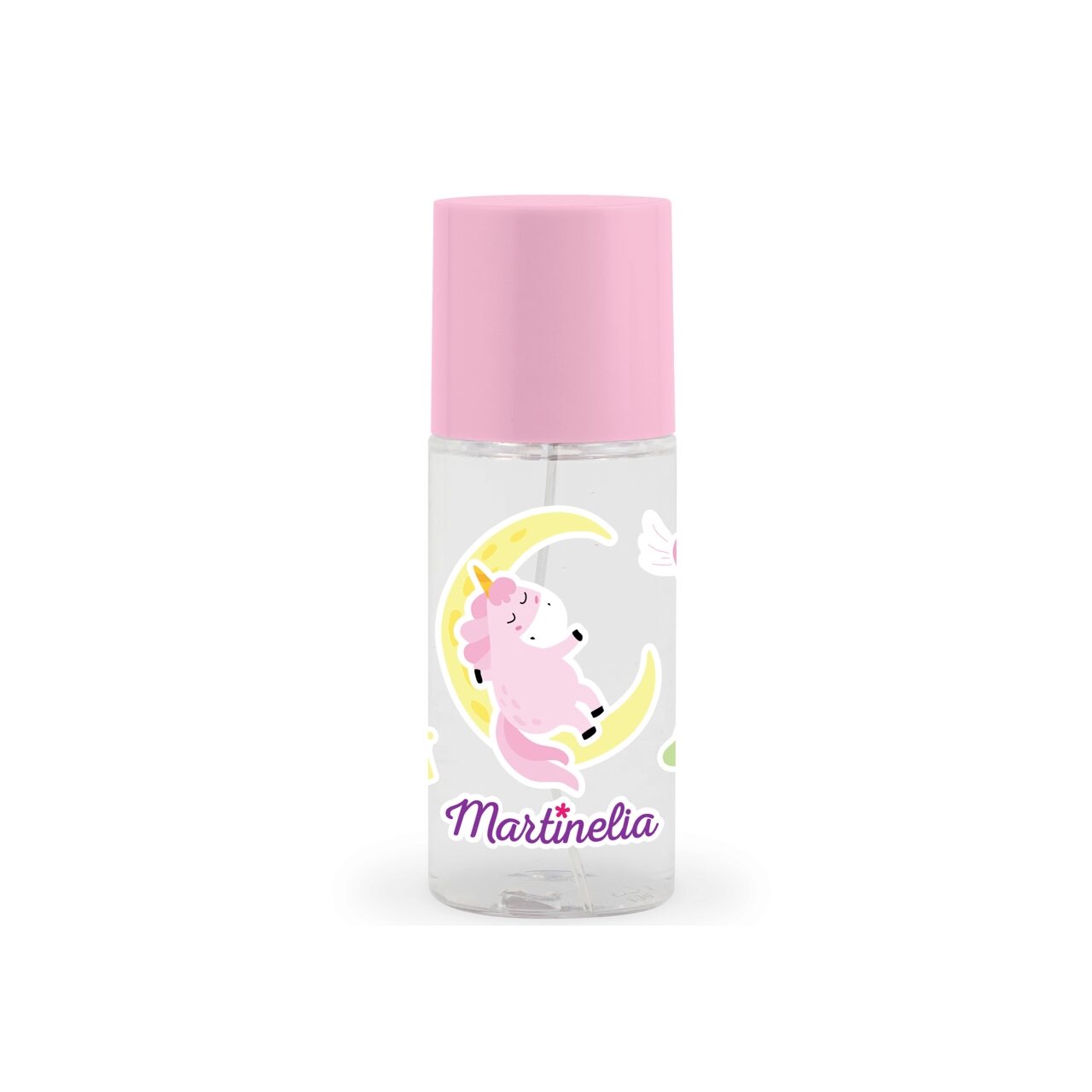 Fruity children's body mist