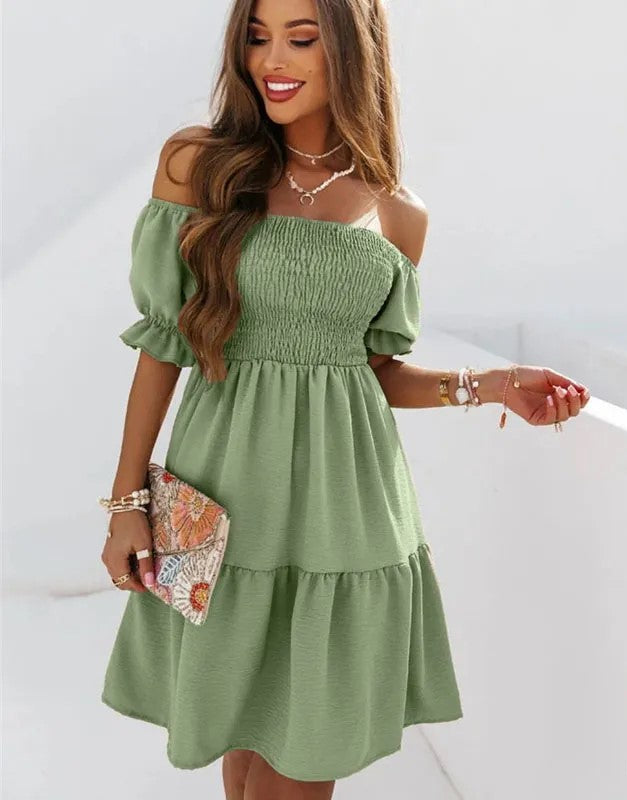 Robe Verte R02