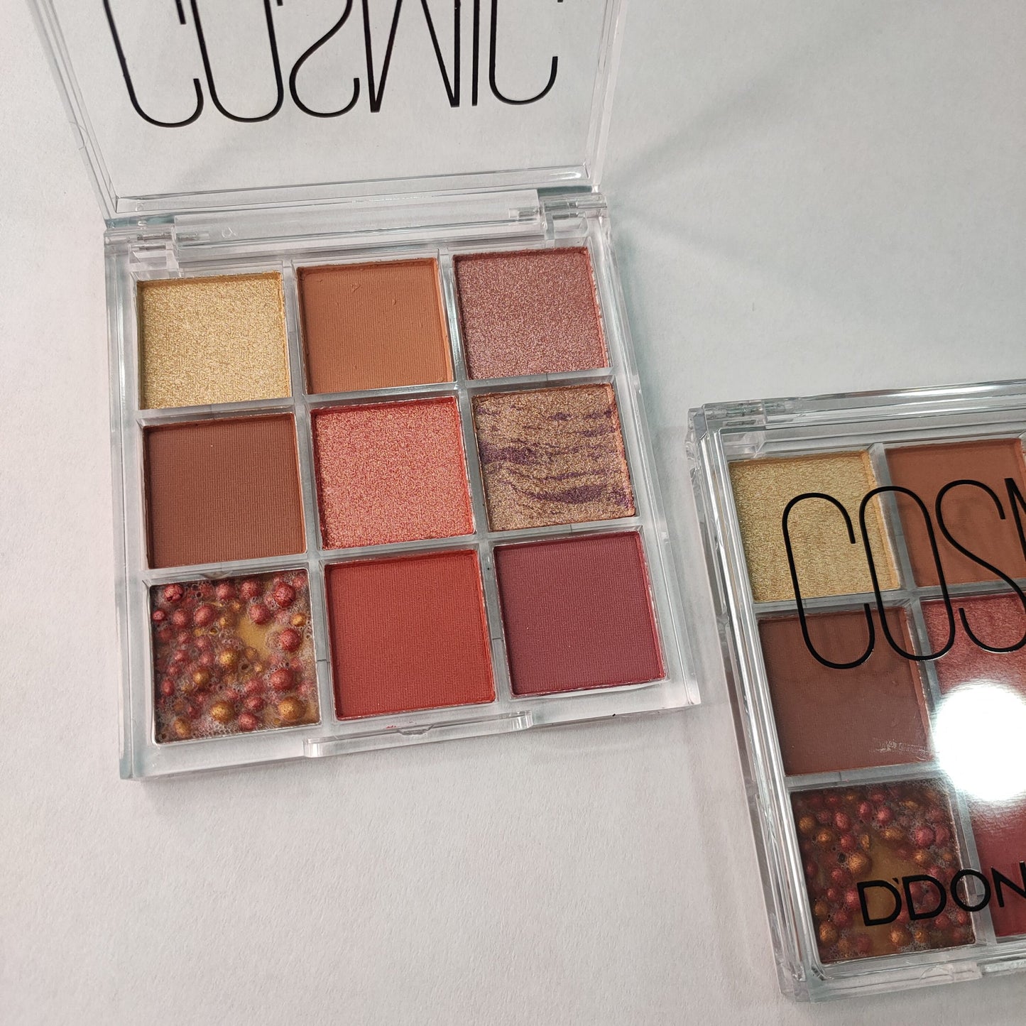 Cosmic Palette “Mars”