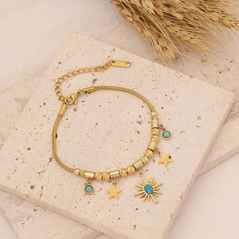 Star bracelet