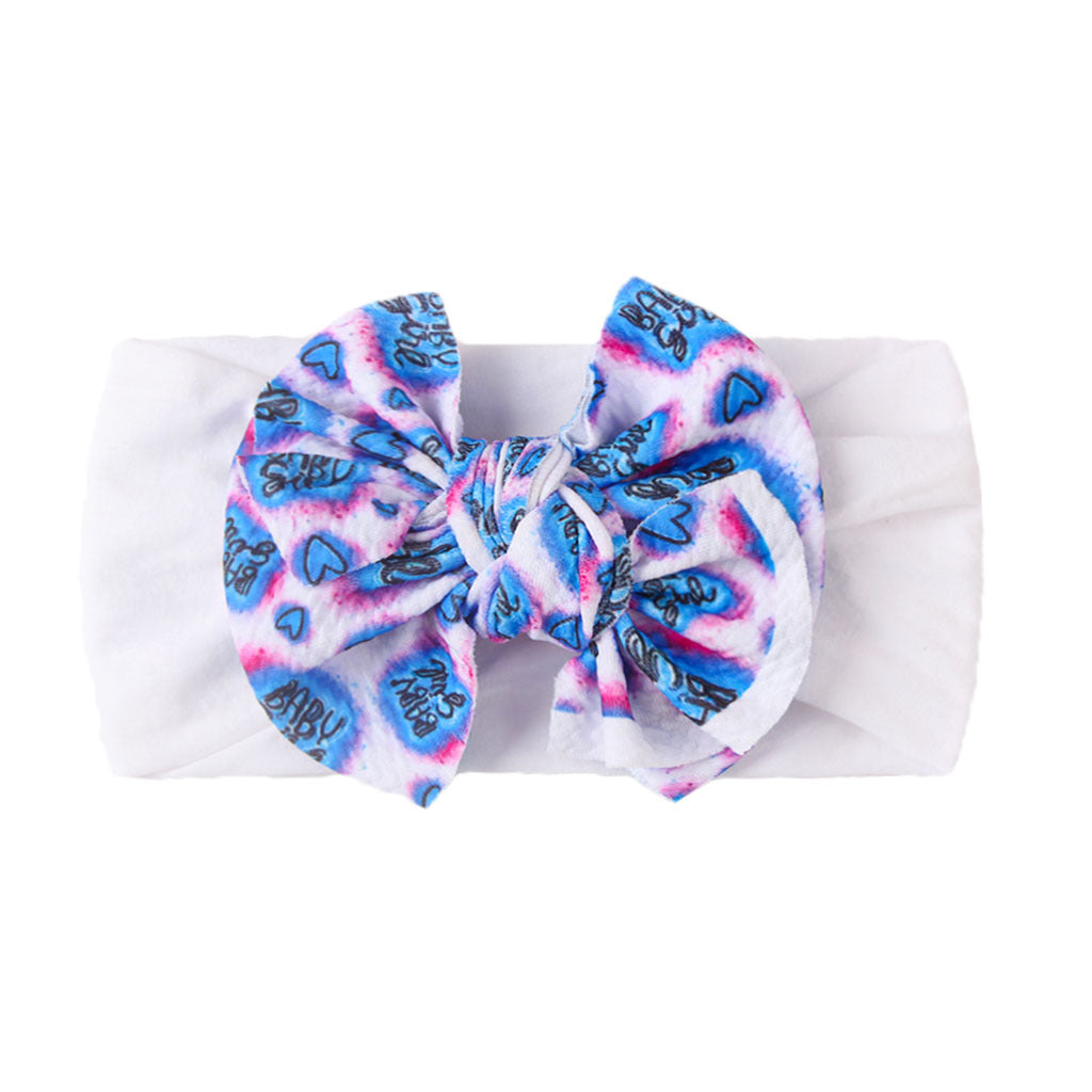 Bow Headband