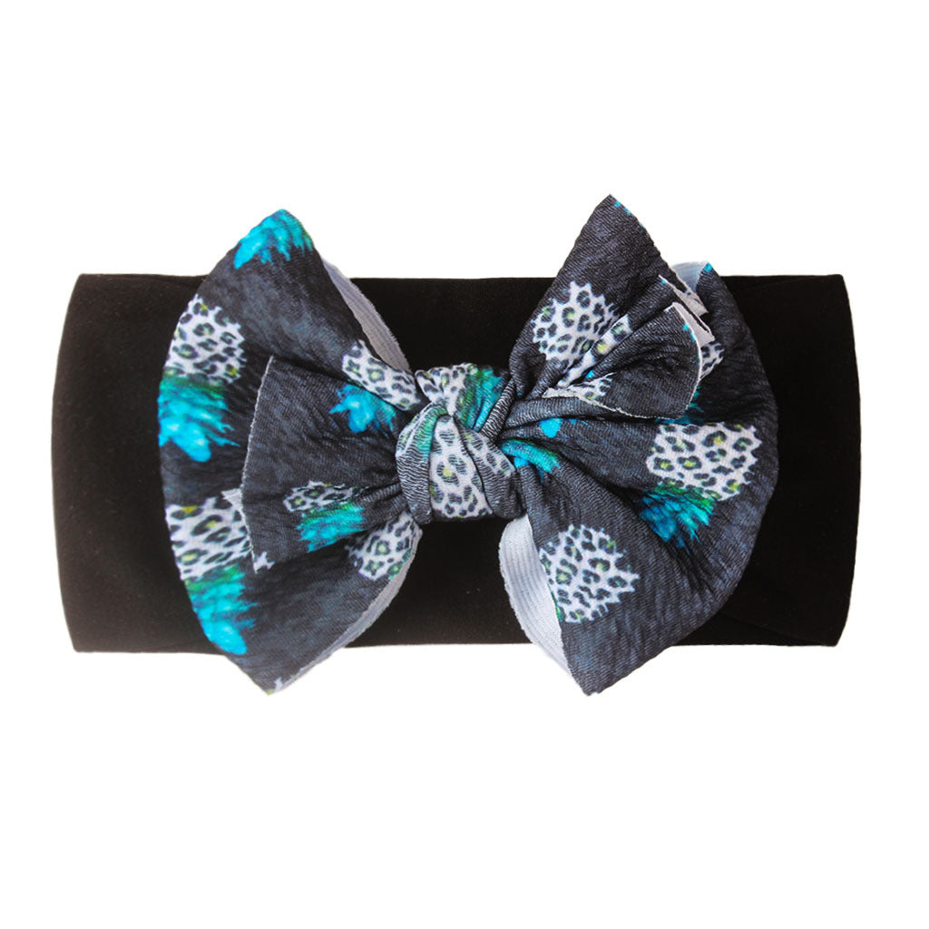 Bow Headband