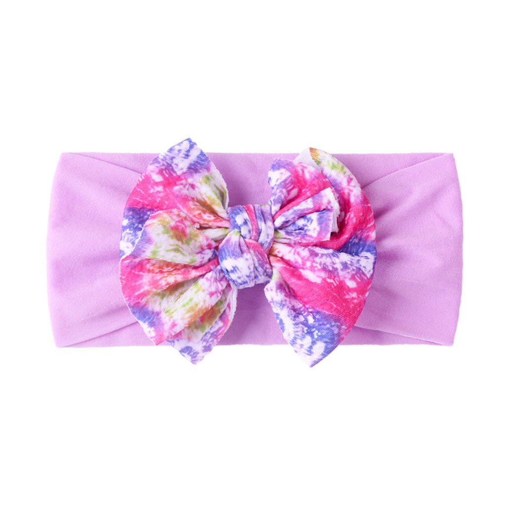 Bow Headband