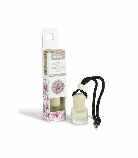 ORIENTAL JOURNEY Car Scent 