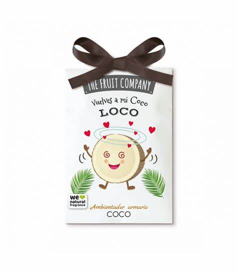 Coco Gabinete Sachet