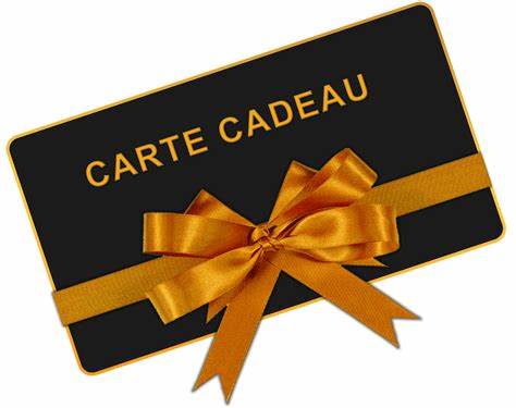 ED Shopping Gift Card