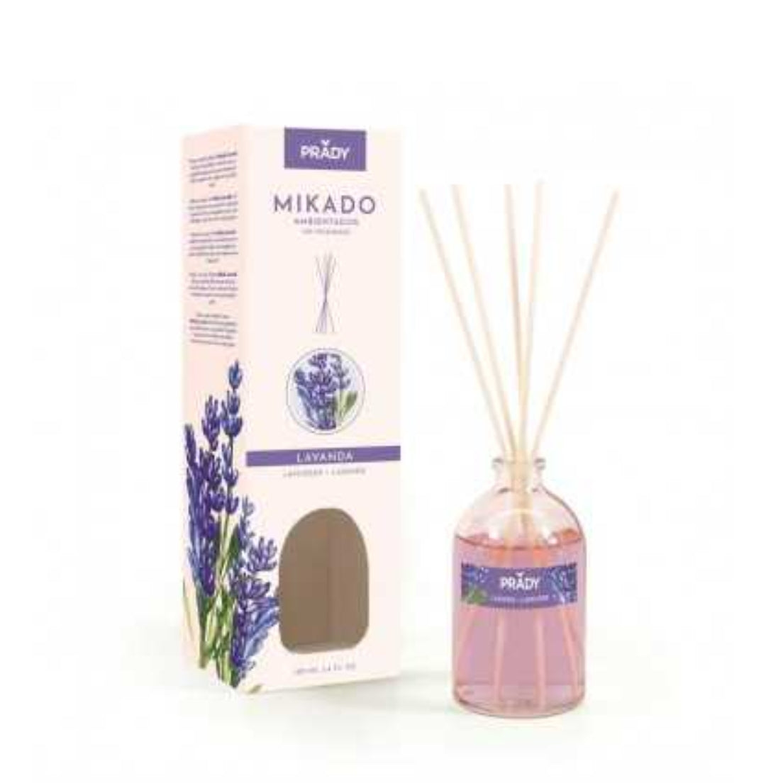 Mikado scent “Lavender”