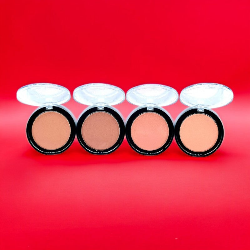 Fards à joues BLUSH POWER PRESSED