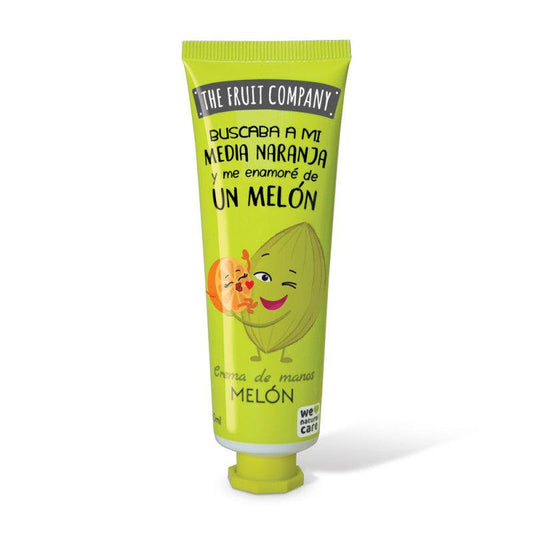 Moisturizing Hand Creams “Melon 🍈” 