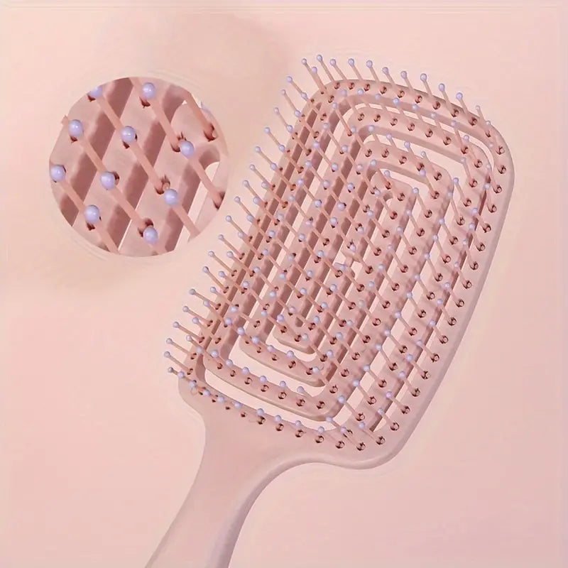 Brosse à Cheveux