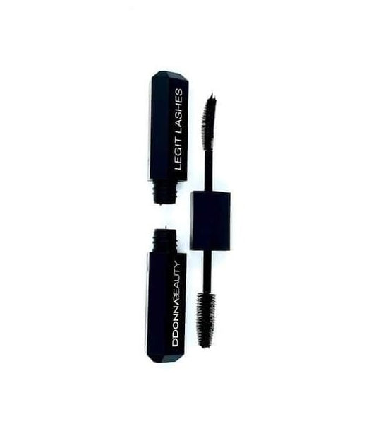 Mascara Double Noir