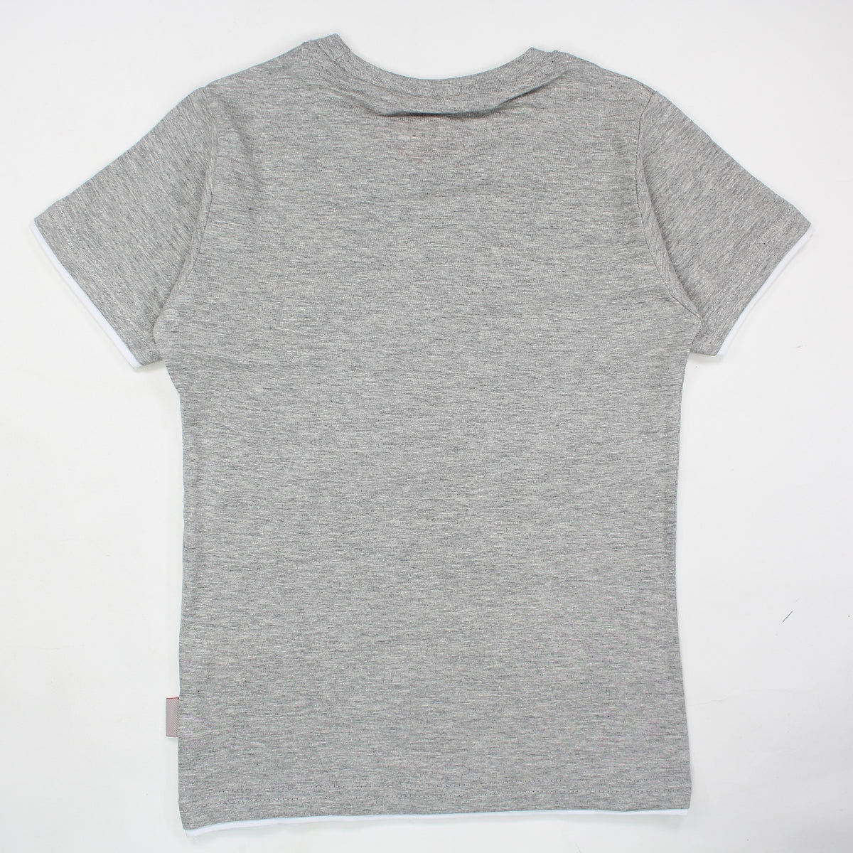 Tee-shirt Lee Cooper gris